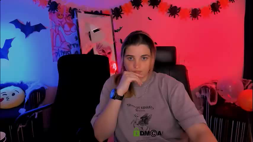 foxy_tease_ Live Sex December 18, 2025