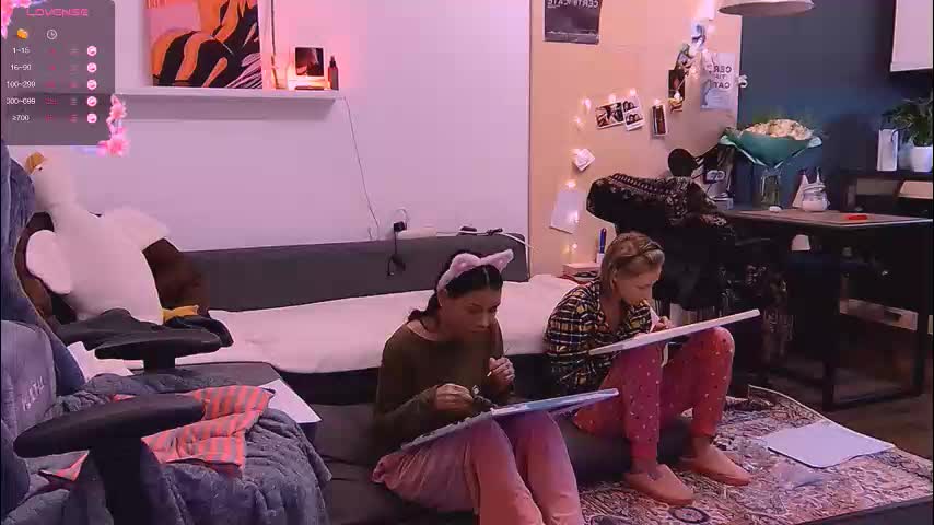 valorant_girl Live Sex December 17, 2025
