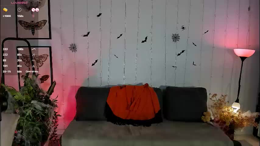 lilithlunna Live Sex December 14, 2025
