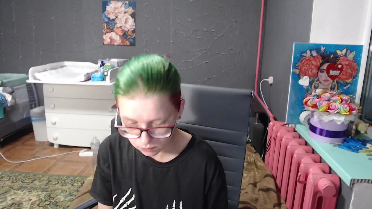 malvinella Live Sex December 15, 2025