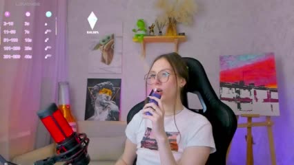 KiraRumGirl Live Sex December 13, 2025