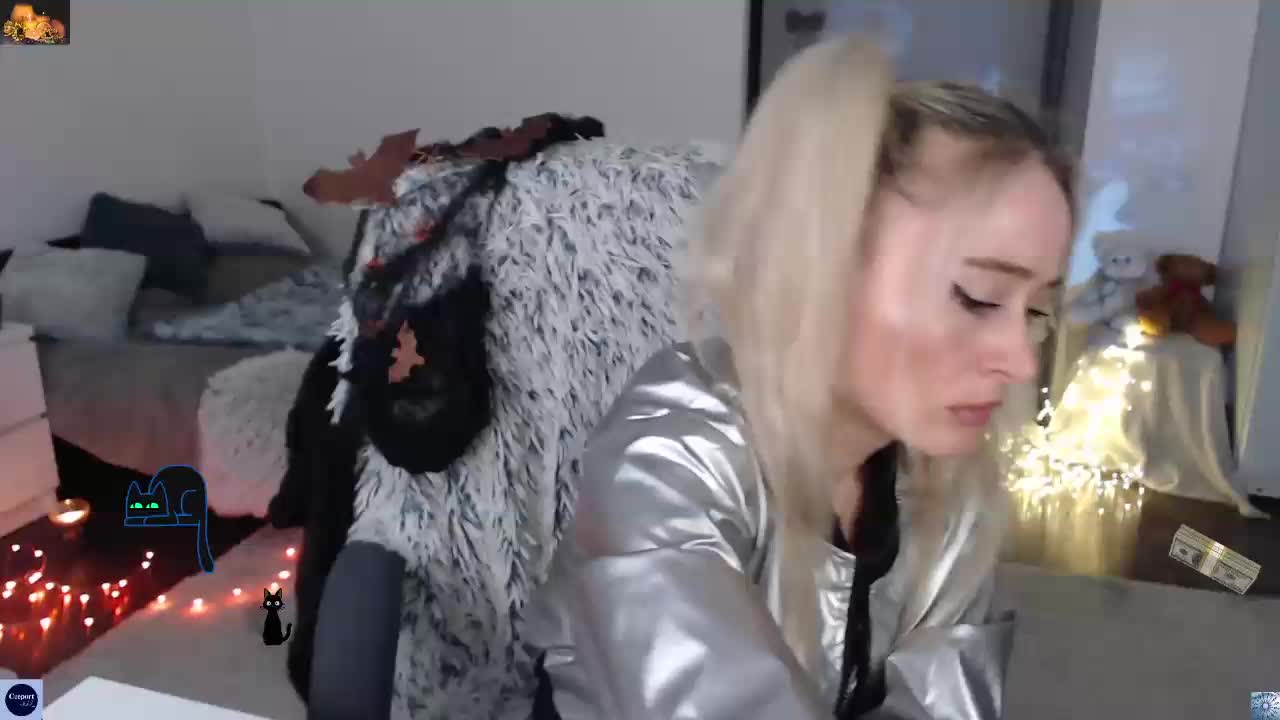 _Xyliganka777_ Live Sex October 31, 2025