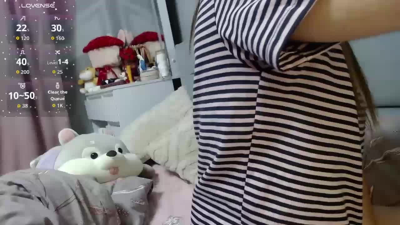 Monika-X Live Sex December 13, 2025