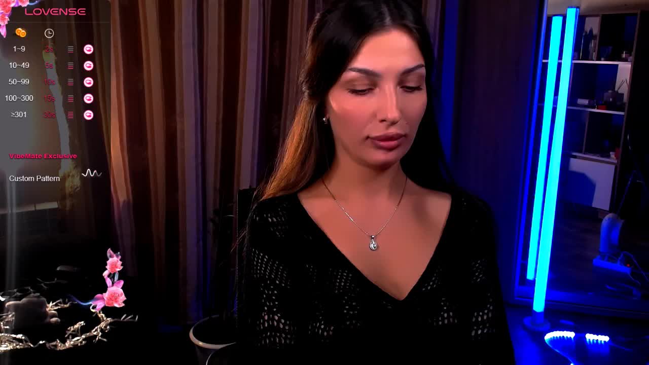 LauraBess Live Sex December 12, 2025