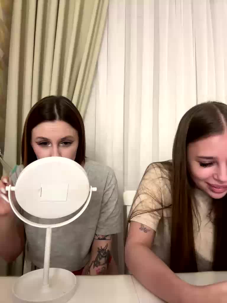 -Belchonok Live Sex December 13, 2025