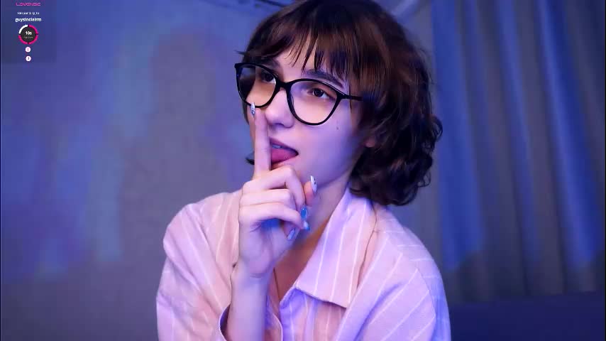 odettehatt Live Sex December 17, 2025