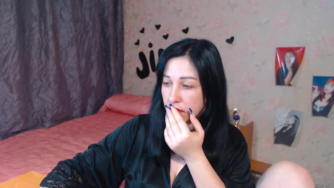 JillStevens Live Sex December 18, 2025