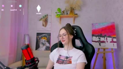 KiraRumGirl Live Sex December 13, 2025