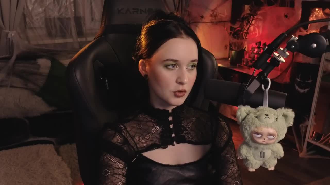 Kira_Li_Lime Live Sex December 13, 2025