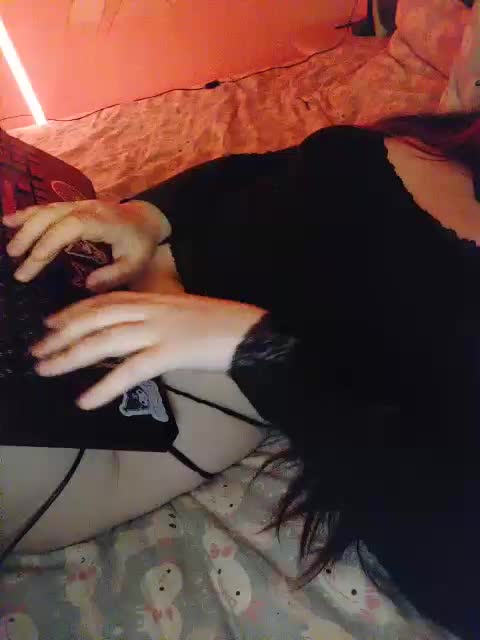 -Nanamin- Live Sex December 13, 2025