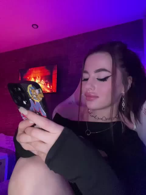 HotGirlEva Live Sex December 14, 2025