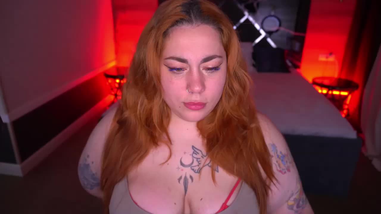 AmazonkaStarrr Live Sex December 14, 2025