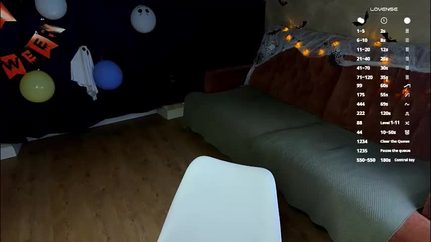 stephanieemiller Live Sex December 14, 2025