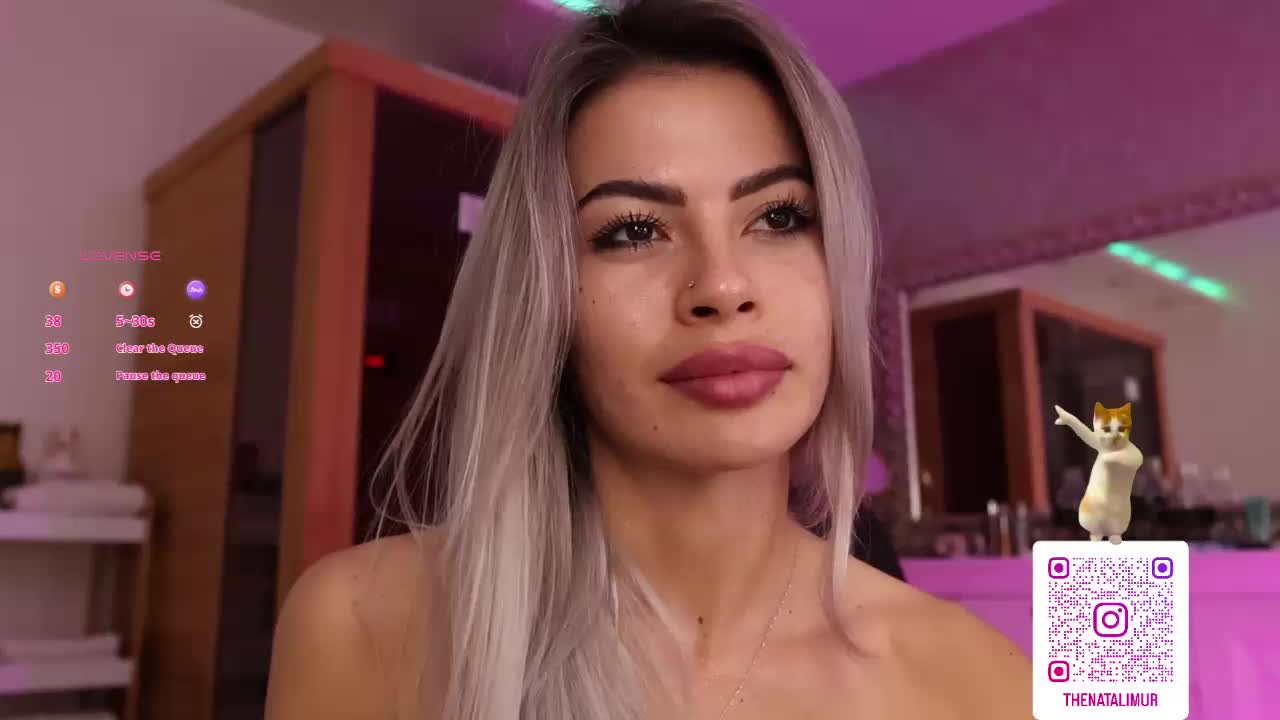 Natalimur Live Sex December 15, 2025