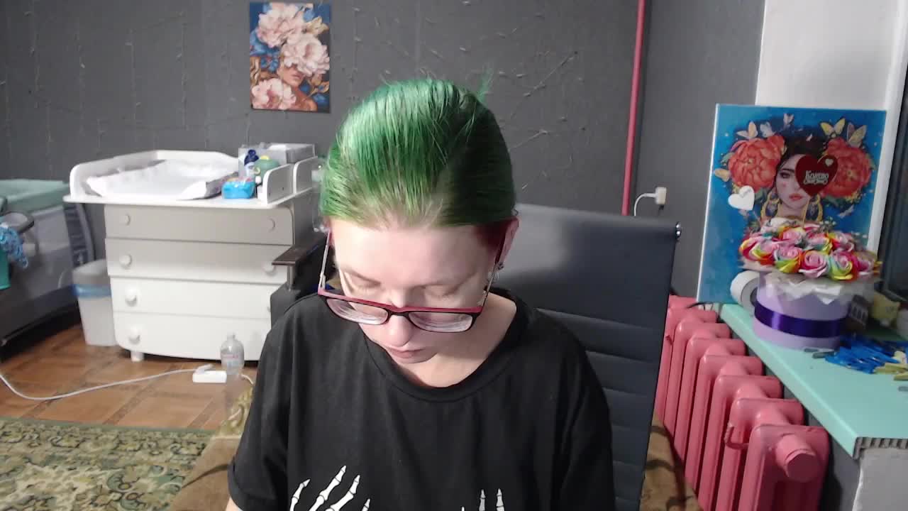 malvinella Live Sex December 15, 2025