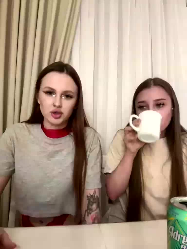 -Belchonok Live Sex December 13, 2025