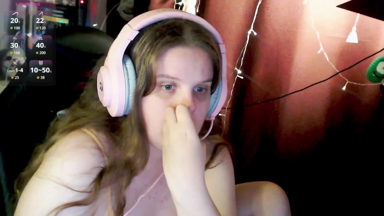 sweet_____cute Live Sex December 17, 2025