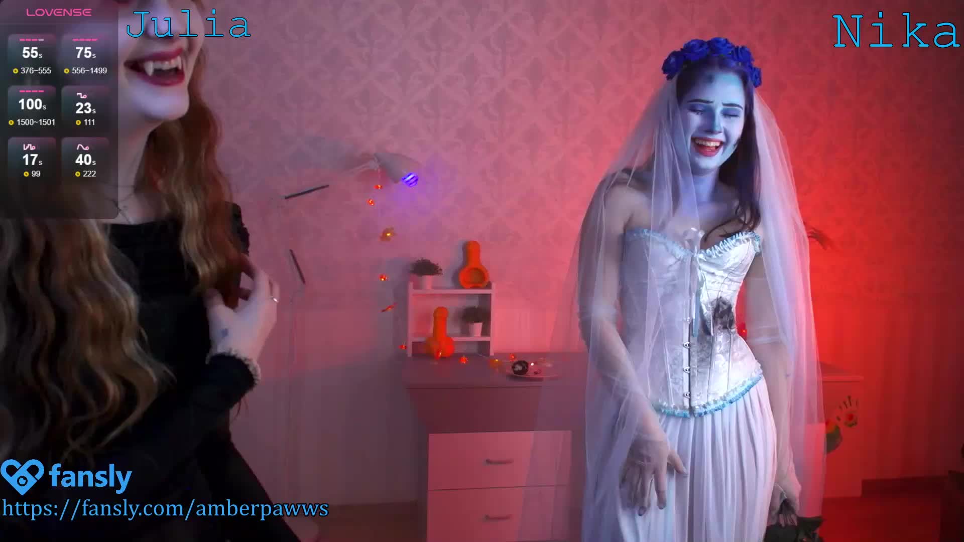amberpaws Live Sex December 17, 2025