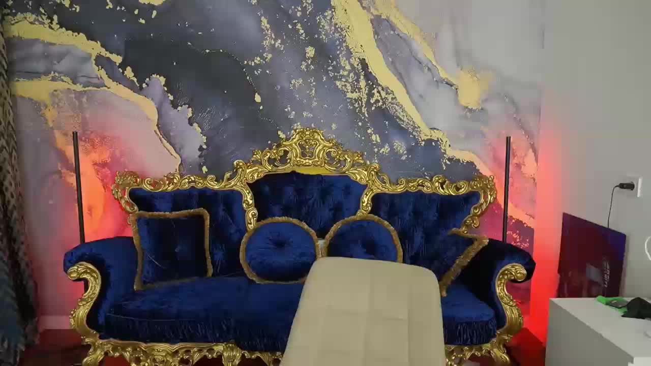 SonnyKage Live Sex December 13, 2025