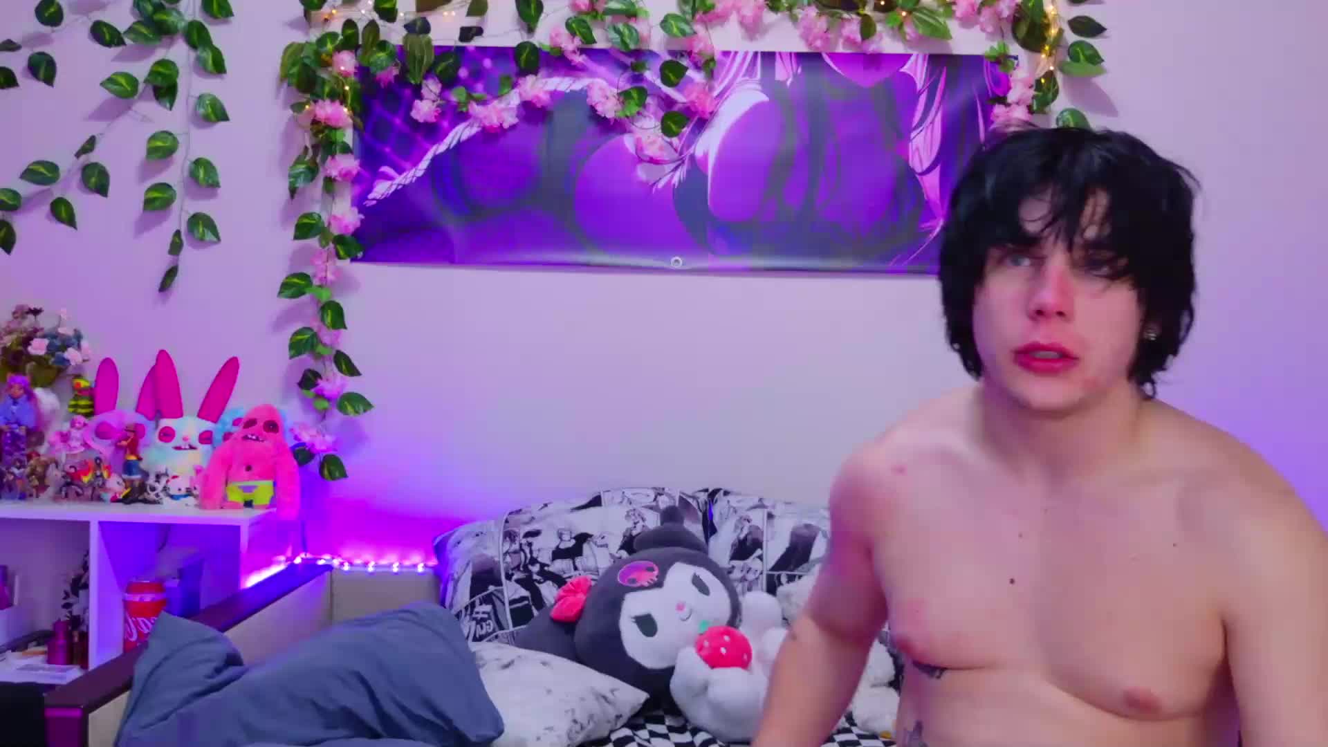 Night-angell Live Sex December 13, 2025