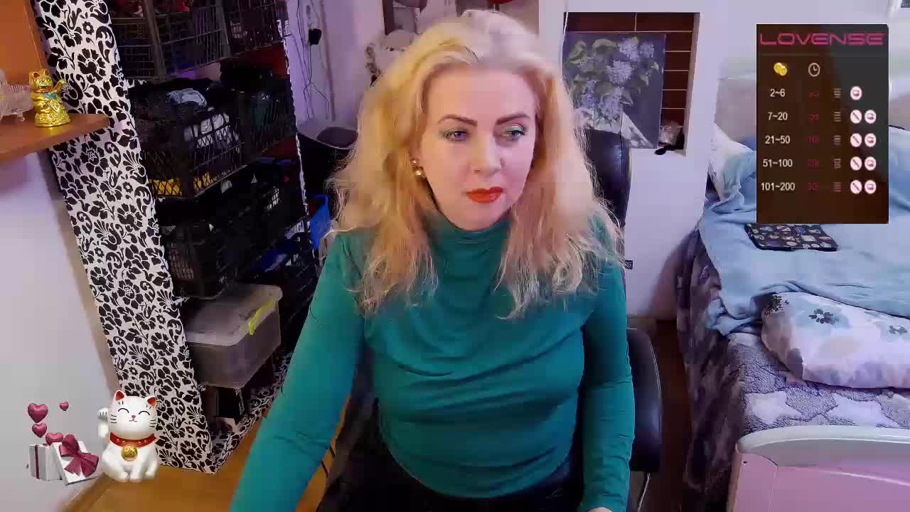 Delicecatmyau Live Sex December 13, 2025