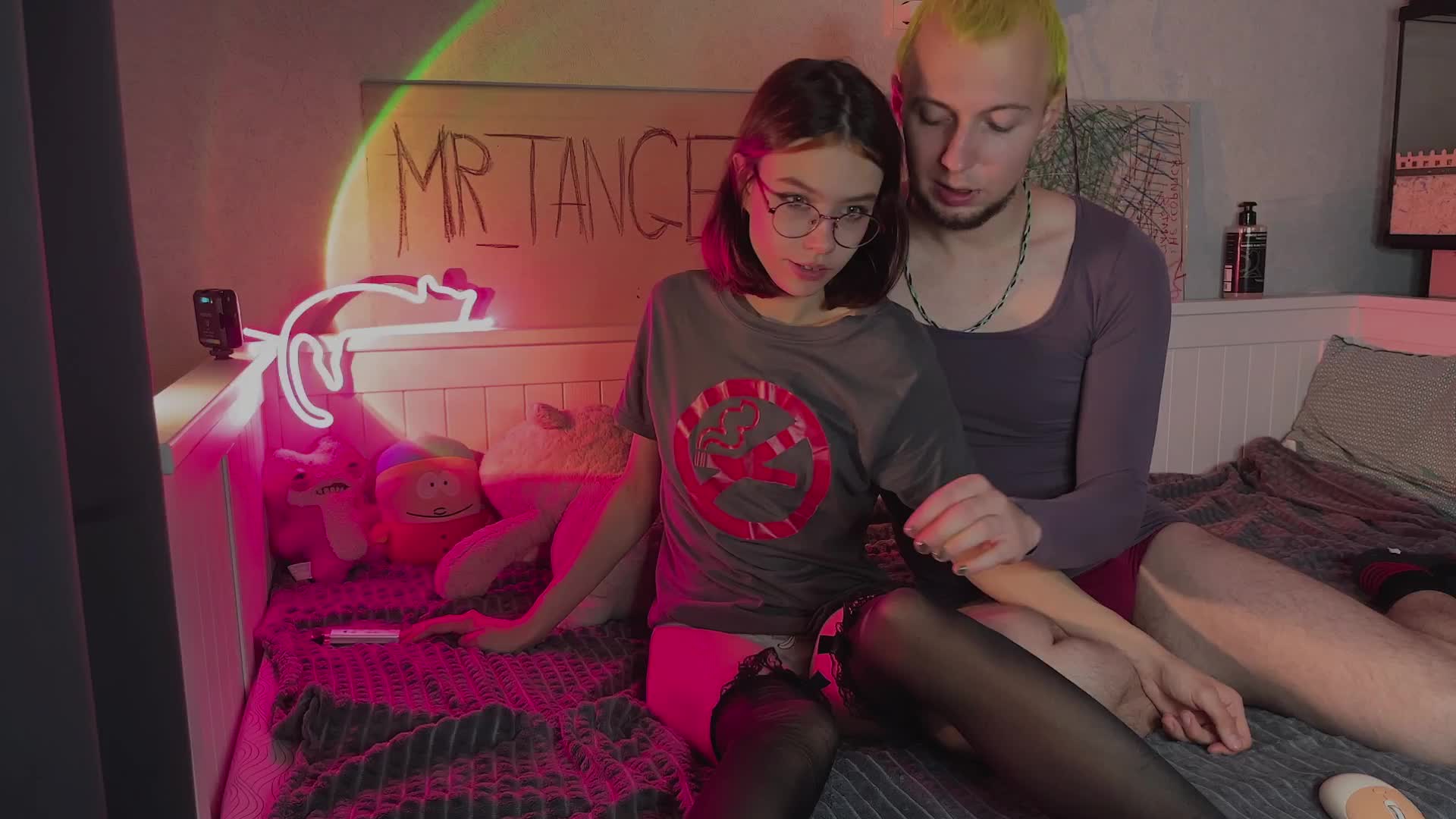 Z0mb1el0ll1 Live Sex December 13, 2025