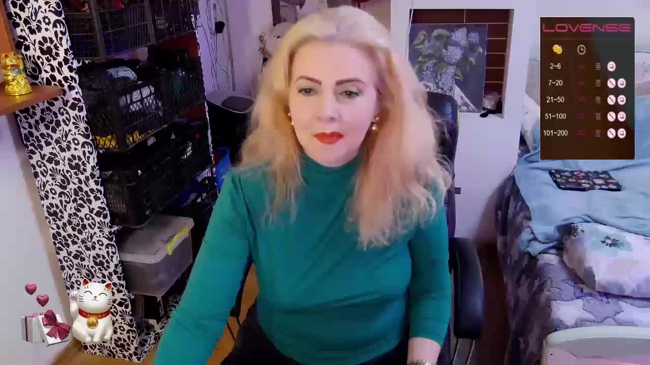 Delicecatmyau Live Sex December 13, 2025
