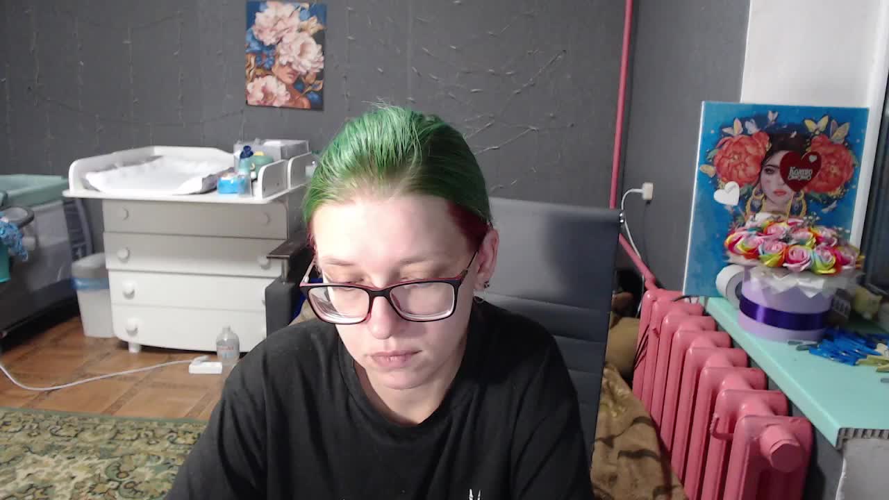 malvinella Live Sex December 15, 2025