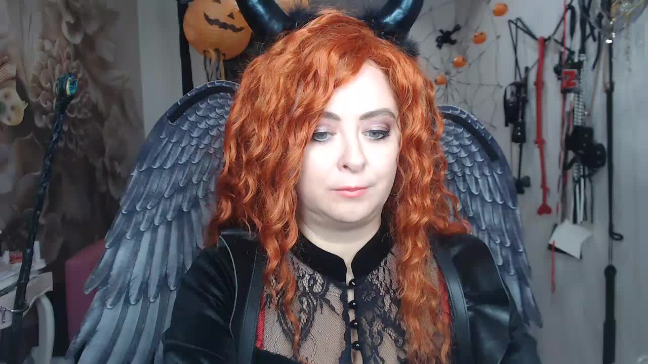 missGODDESS Live Sex December 14, 2025