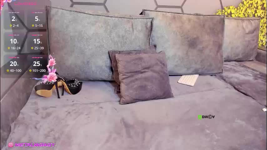 babymetalweb Live Sex December 12, 2025