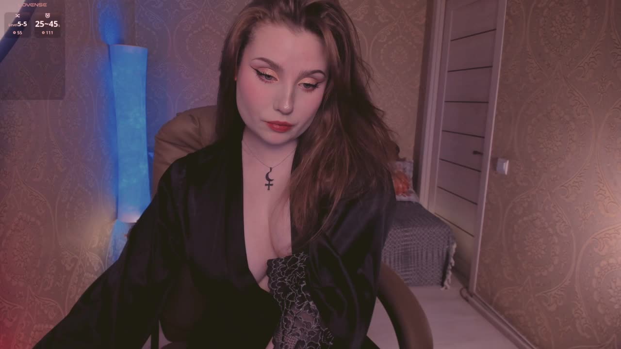 Esmeerrr Live Sex December 13, 2025