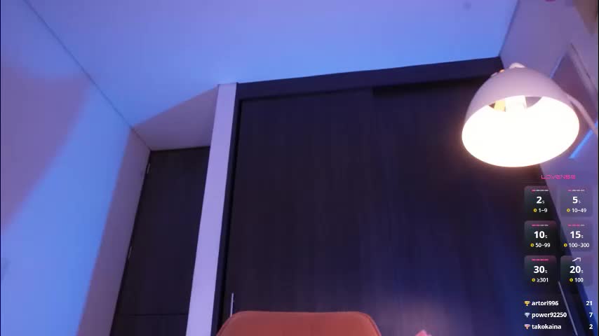 chloebritto Live Sex December 14, 2025