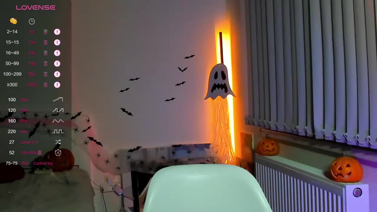 AndreaBlossom Live Sex December 13, 2025