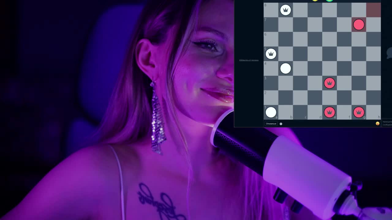 D_i_aM Live Sex 2025.10.31