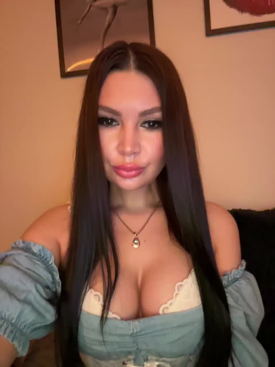 Elisandris Live Sex December 14, 2025