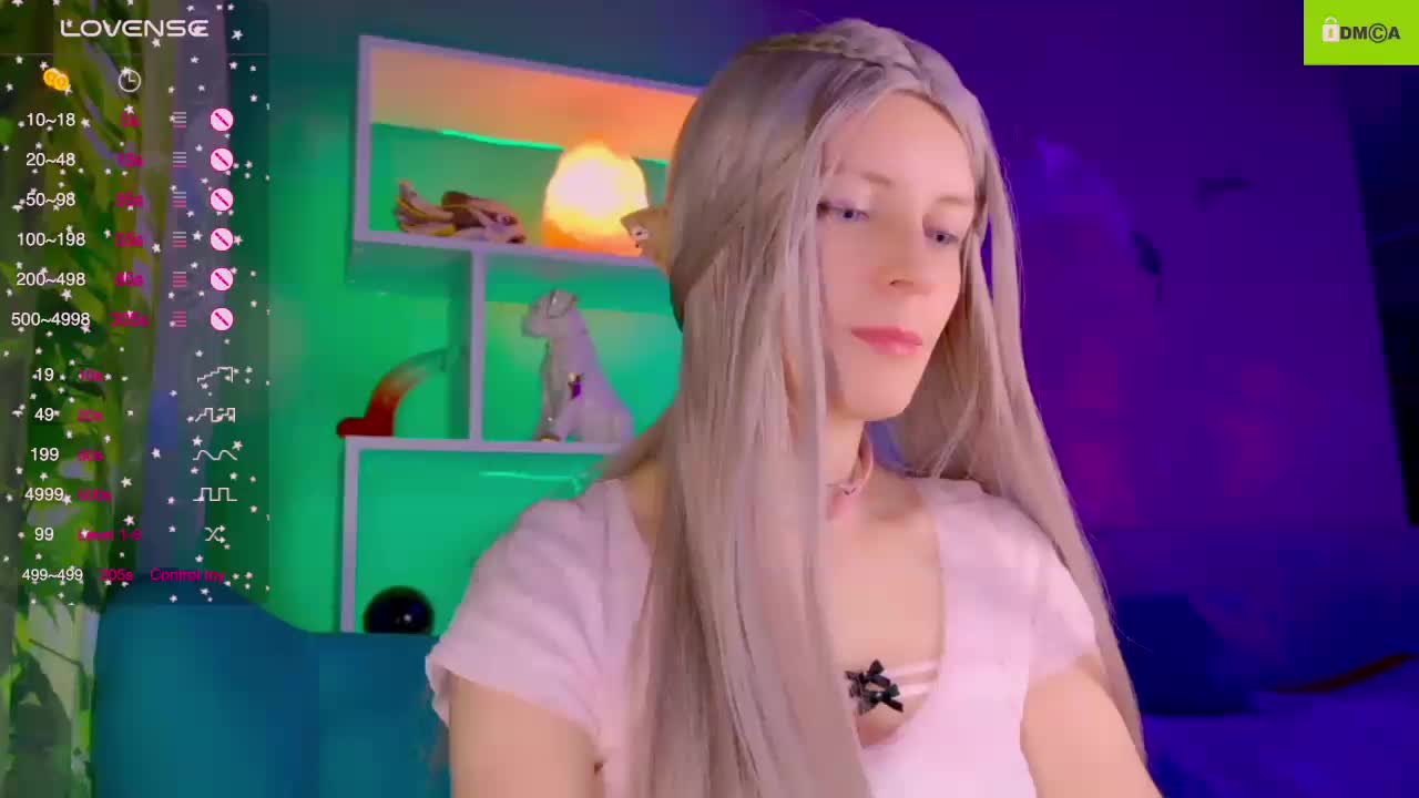 -Fresh- Live Sex December 13, 2025