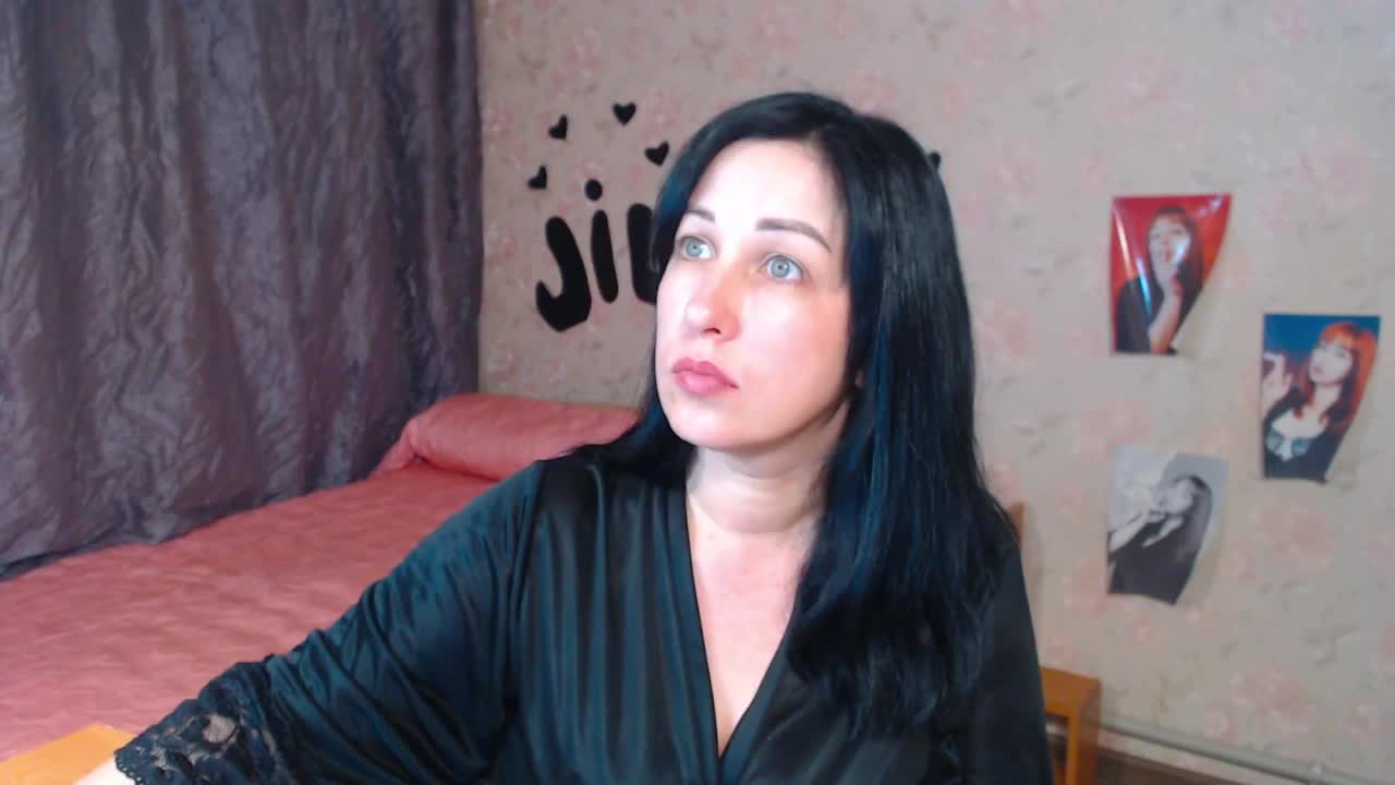 JillStevens Live Sex December 18, 2025