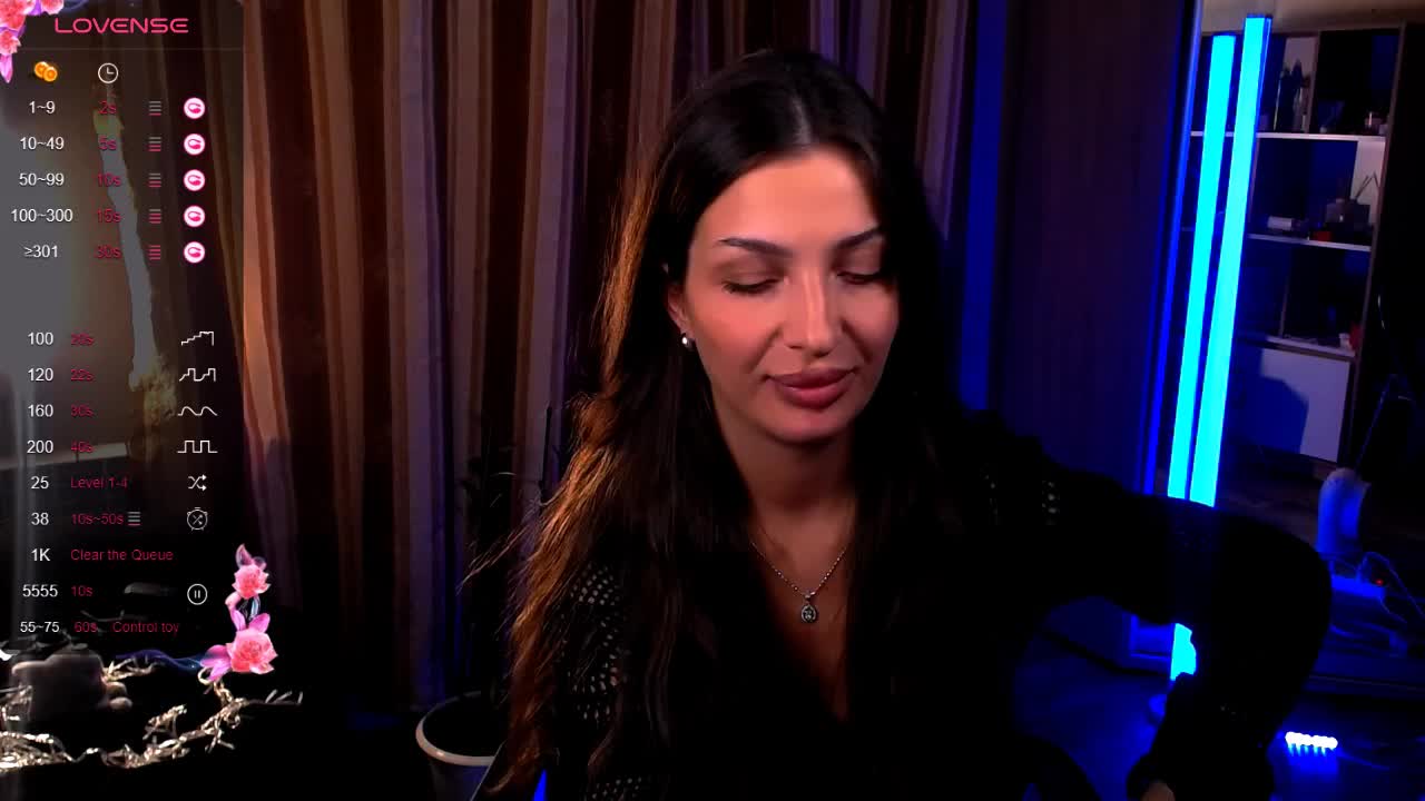 LauraBess Live Sex December 12, 2025