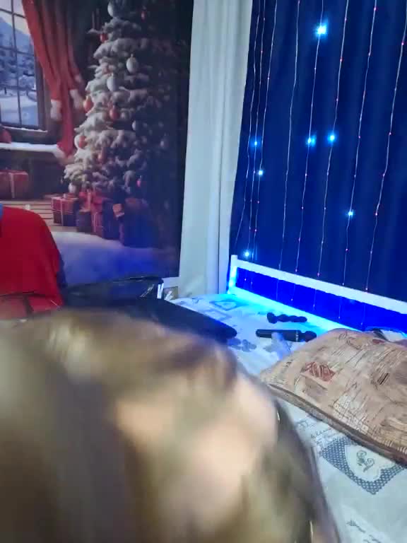 kiskaWEDNESDAY Live Sex December 17, 2025