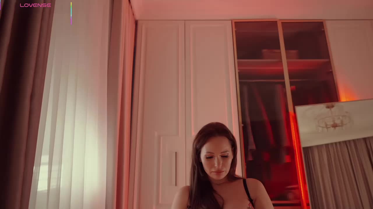 ButterflySoul Live Sex 2025.10.31