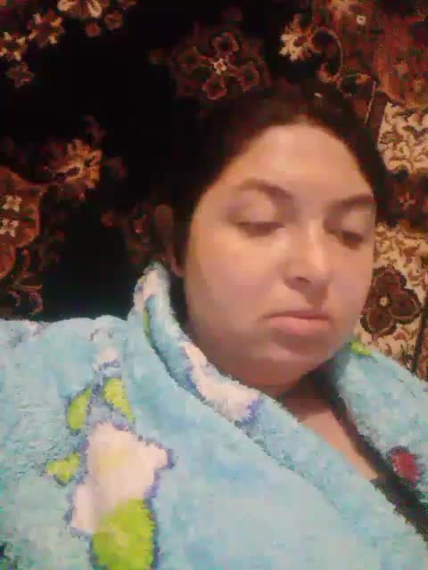 ZaraZaZa- Live Sex October 31, 2025