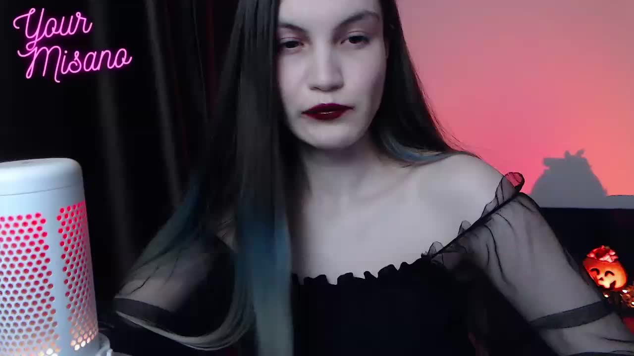 YourMisano Live Sex 2025.10.31