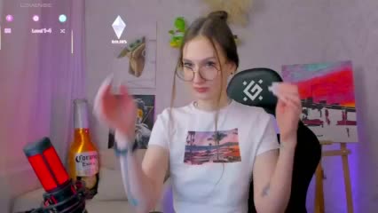 KiraRumGirl Live Sex December 13, 2025