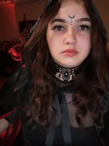 JuliaHesperaks Live Sex December 15, 2025
