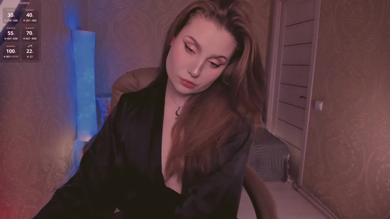 Esmeerrr Live Sex December 13, 2025