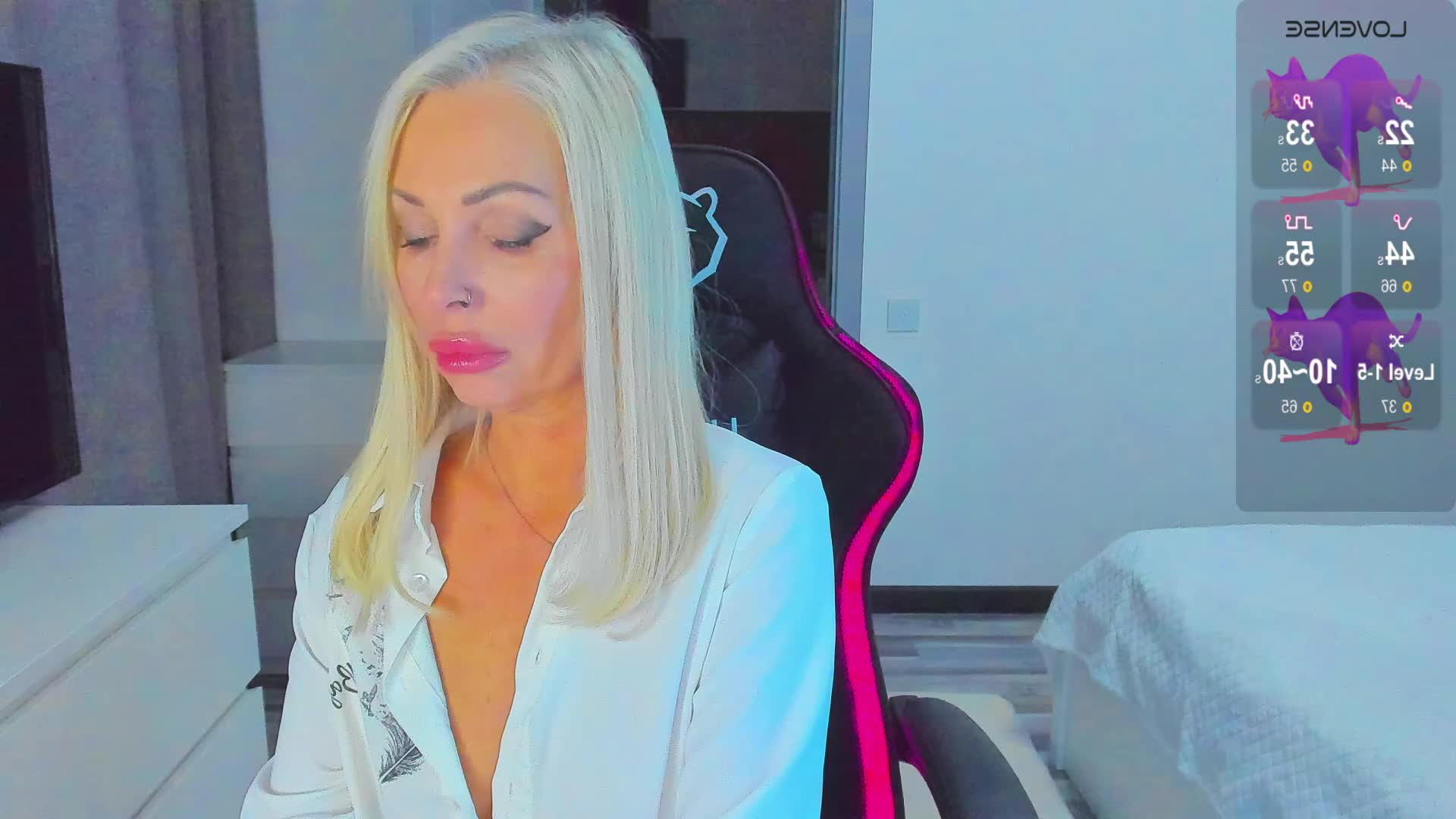 Sunbeam Live Sex December 18, 2025