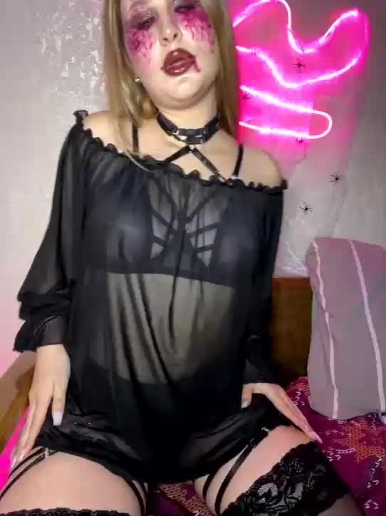 HumbleBlossom Live Sex December 13, 2025