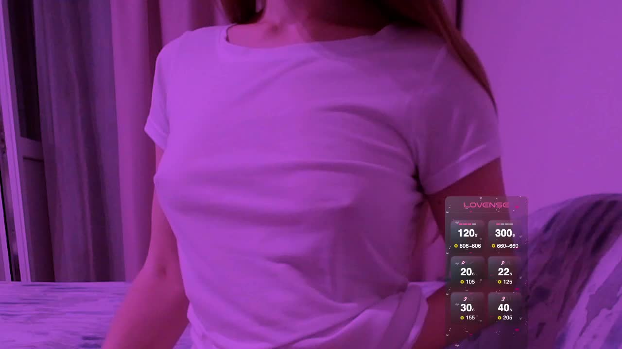 Trin_ Live Sex October 31, 2025