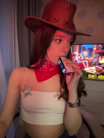 ymnichka Live Sex December 13, 2025