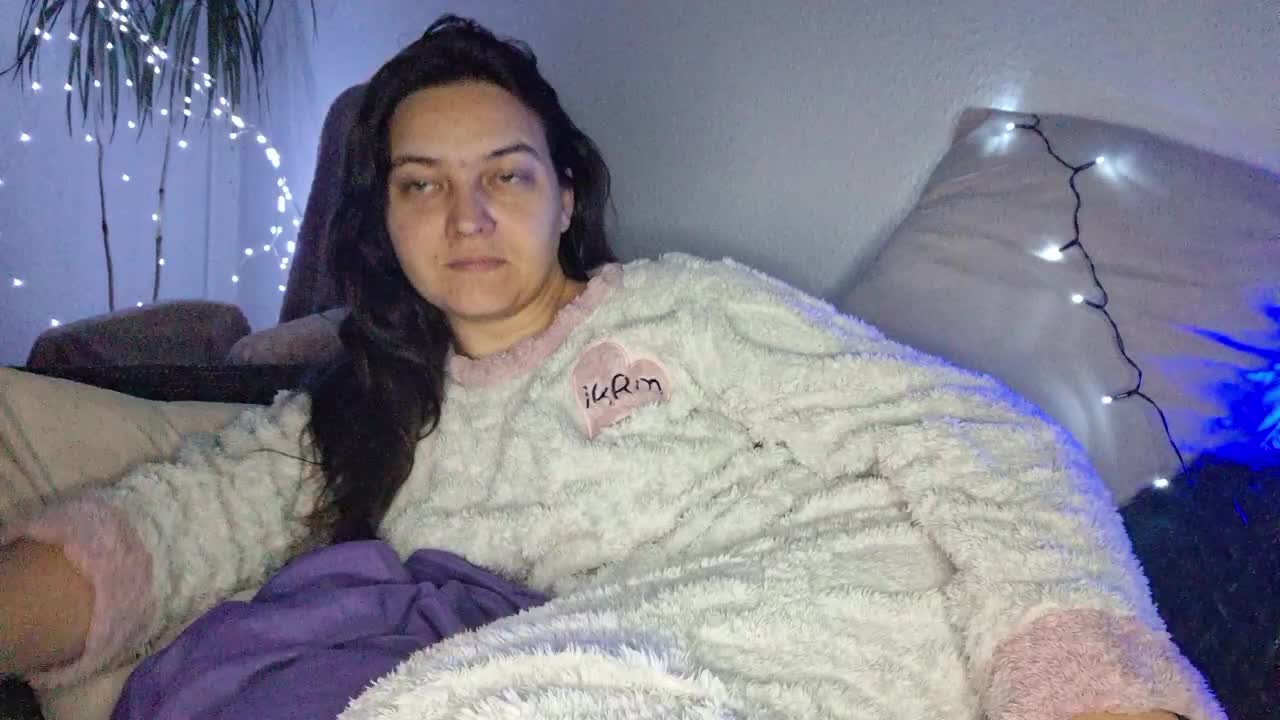 CyndeeWinter Live Sex December 12, 2025